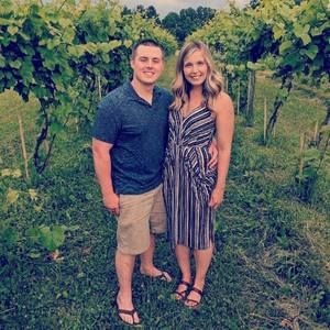 Meet your Posher, Mckenzie